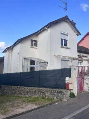 Chez Axel